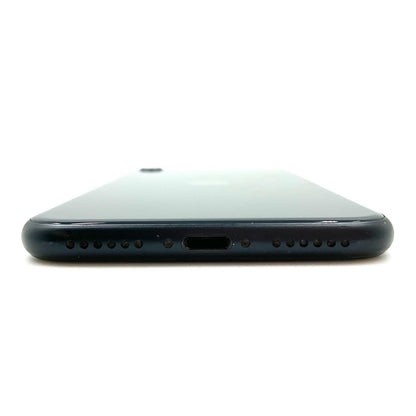 【全額返金保証】【最速発送】Apple iPhone iPhone SE（第3世代） 128GB ミッドナイト SIMフリー 動作確認済 83%