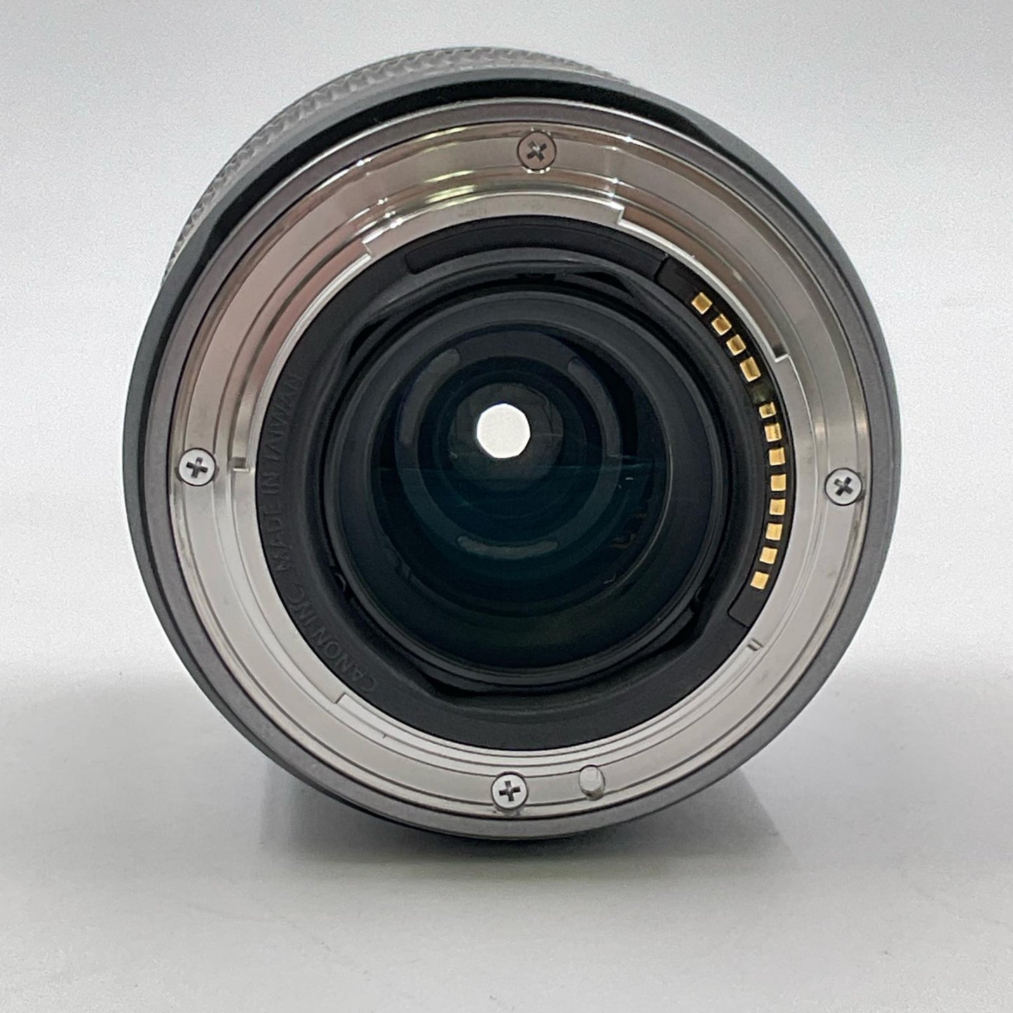 【全額返金保証】【最速発送】Canon RF24-105mm F4-7.1 IS STM 超美品 動作確認済