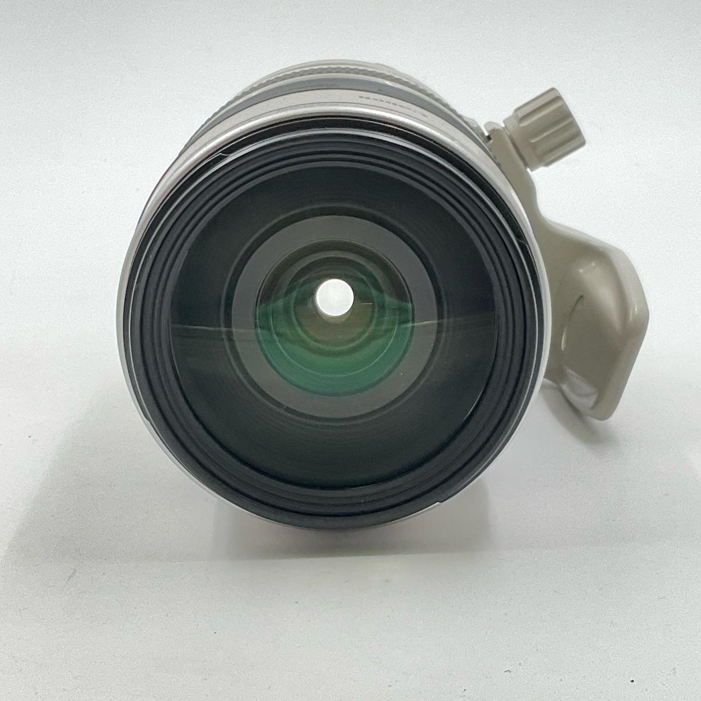 【全額返金保証】【最速発送】Canon EF28-300mm F3.5-5.6L IS USM 美品 動作確認済