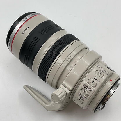 【全額返金保証】【最速発送】Canon EF28-300mm F3.5-5.6L IS USM 美品 動作確認済