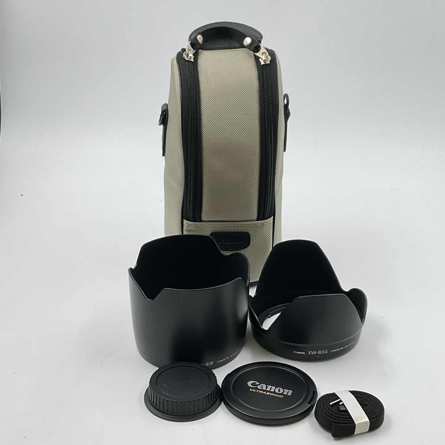【全額返金保証】【最速発送】Canon EF28-300mm F3.5-5.6L IS USM 美品 動作確認済
