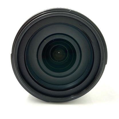 【全額返金保証】【最速発送】TAMRON 18-270mm F/3.5-6.3 Di II VC PZD（タングステンシルバーリングデザイン） 動作確認済