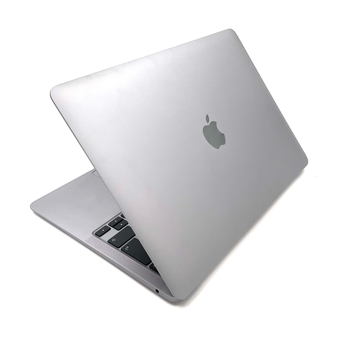 【全額返金保証】【最速発送】Apple MacBook Air 13.3インチ 2020 Apple M1 8GB SSD 256GB スペースグレイ 91.5% 動作確認済