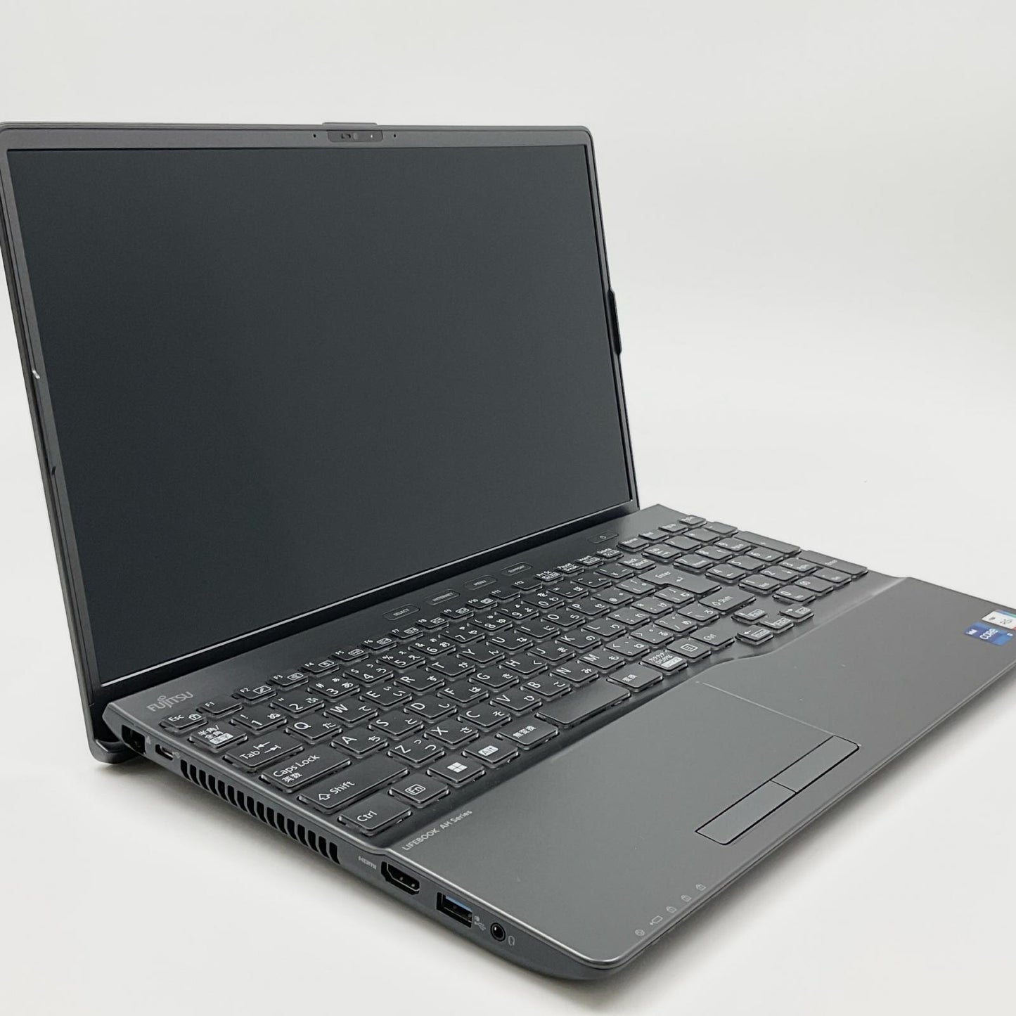 【全額返金保証】【最速発送】富士通 LIFEBOOK WA3/G2 FMVWG2A37B 12th Gen Intel(R) Core(TM) i7-1260P 2.10 GHz 16GB M.2 SSD 512GB 82.4% 動作確認済