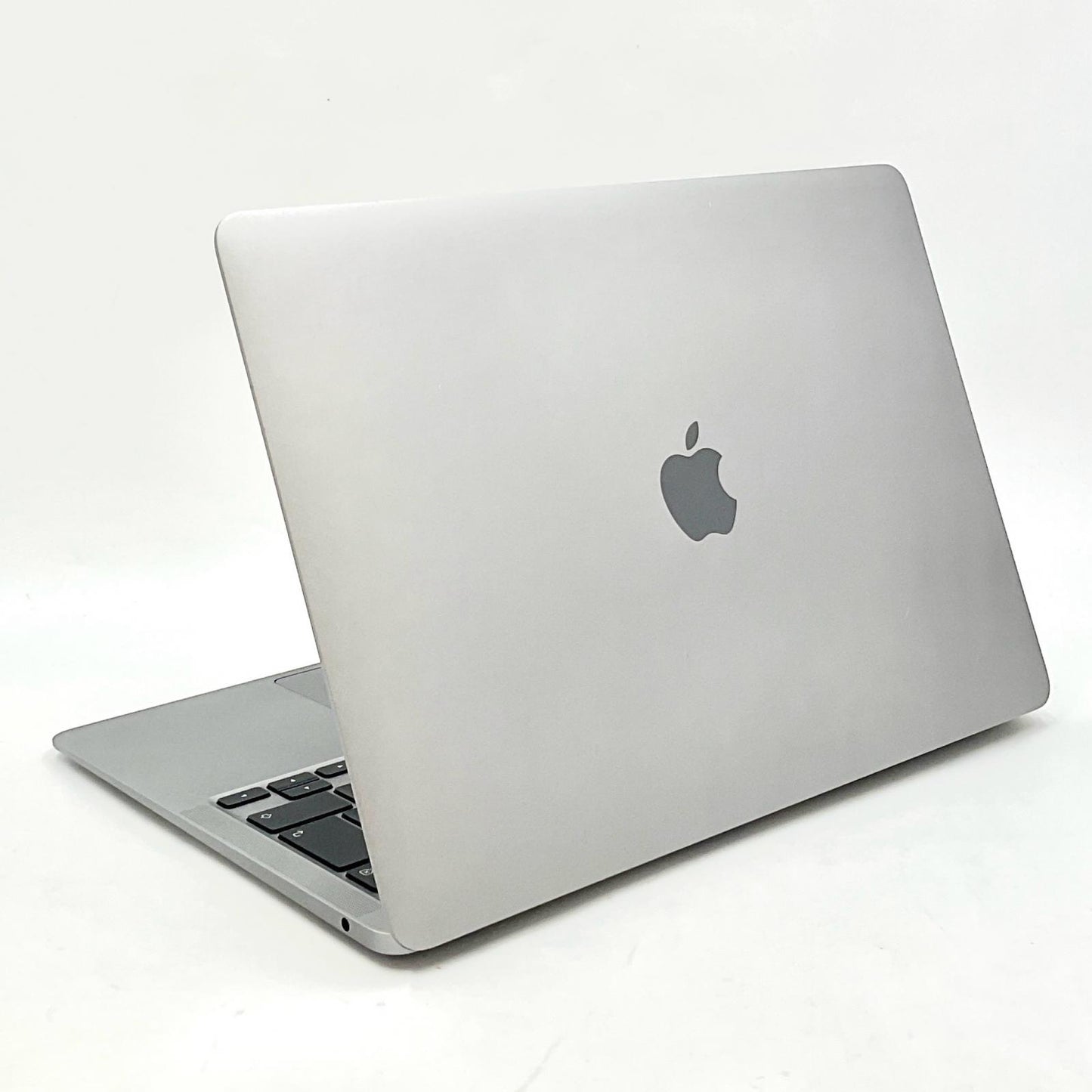 【全額返金保証】【最速発送】Apple MacBook Air 13インチ 2020 Intel Core i5 8GB SSD 256GB スペースグレイ 81% 動作確認済