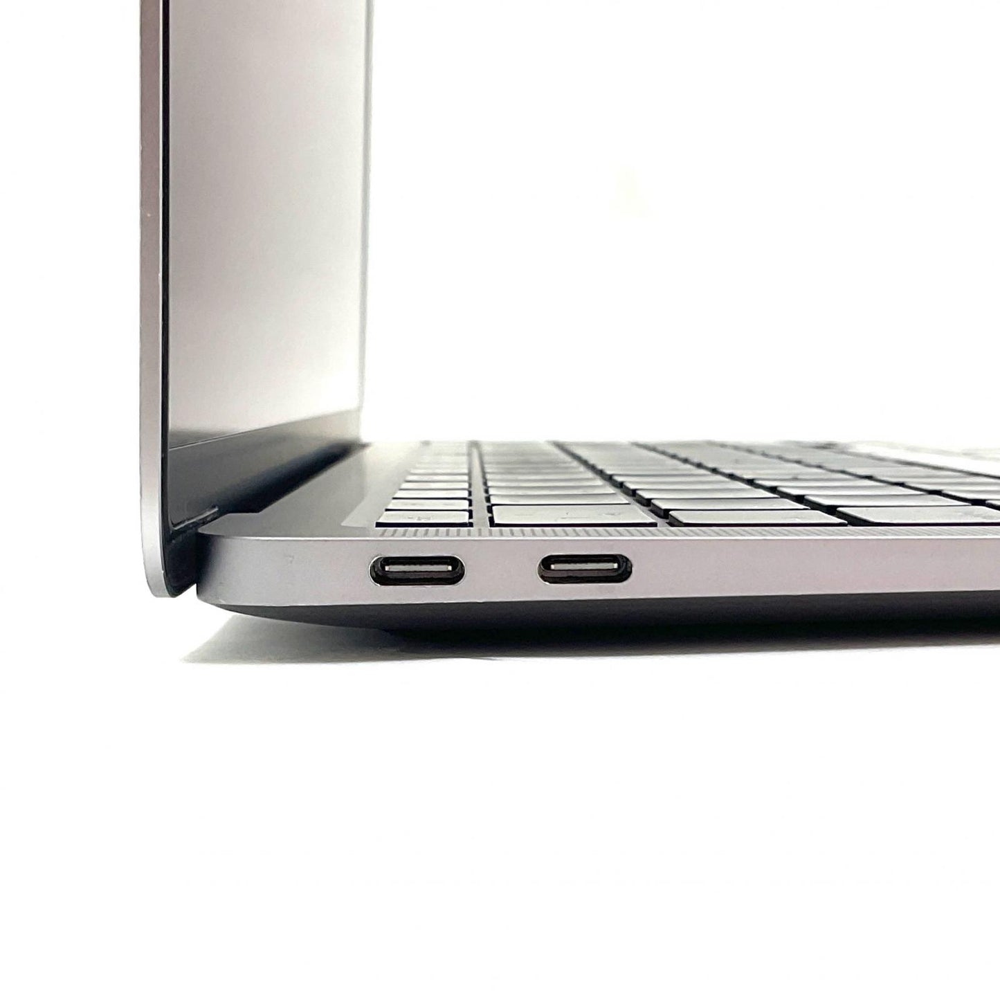 【全額返金保証】【最速発送】Apple MacBook Air 13インチ 2020 Intel Core i5 8GB SSD 256GB スペースグレイ 81% 動作確認済