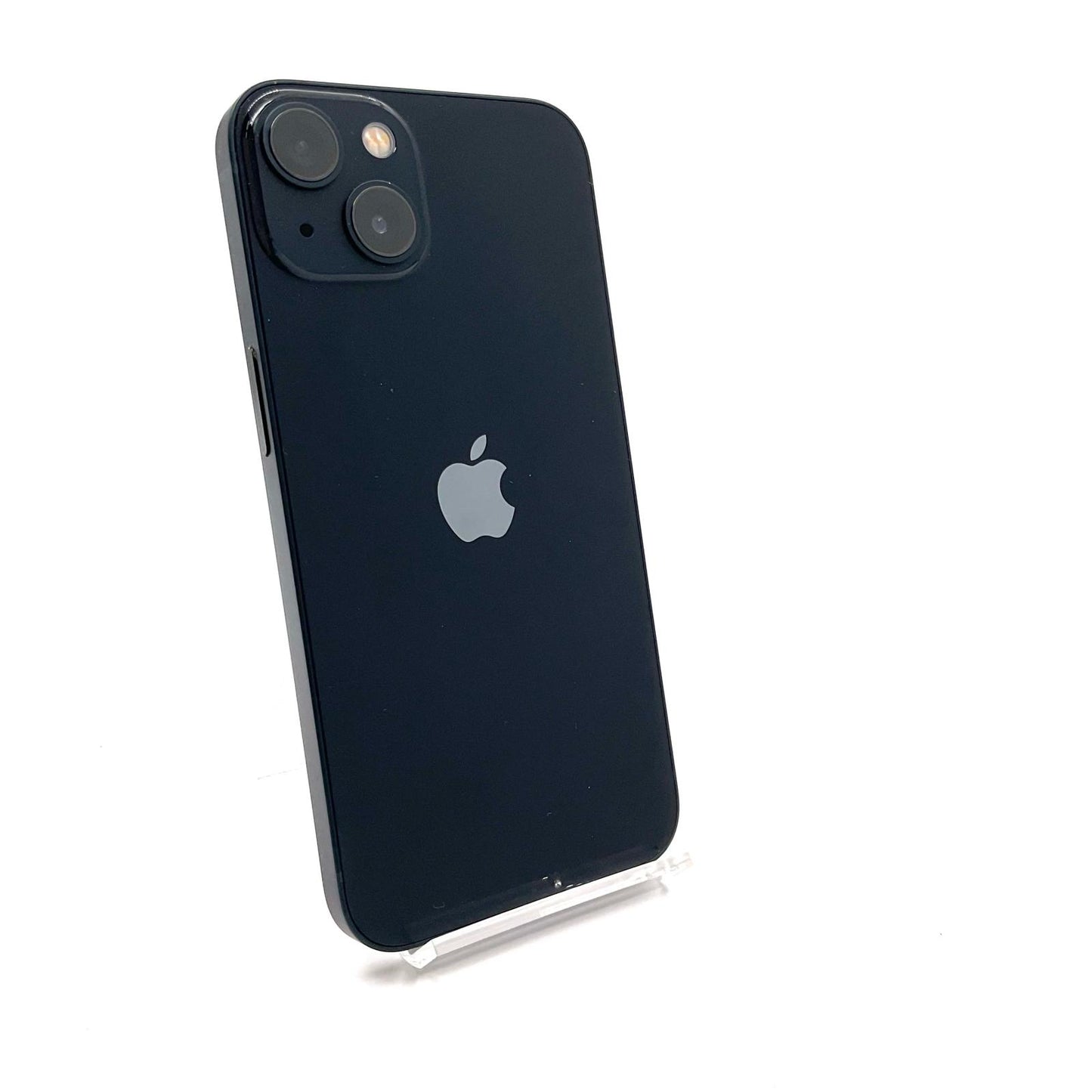 【全額返金保証】【最速発送】Apple iPhone iPhone 13 512GB ミッドナイト SIMフリー 超美品 動作確認済 100%