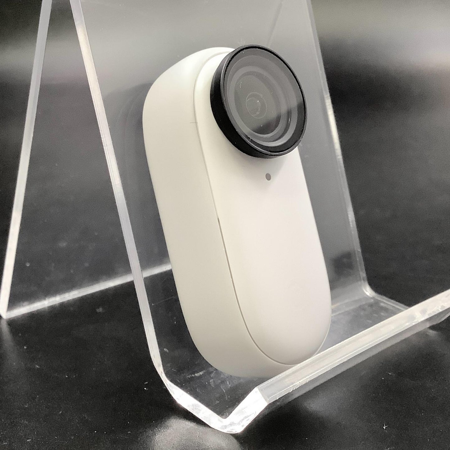 【全額返金保証】【最速発送】Insta360 GO 2 超美品 動作確認済