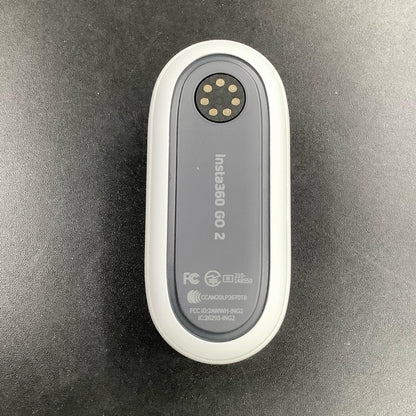 【全額返金保証】【最速発送】Insta360 GO 2 超美品 動作確認済