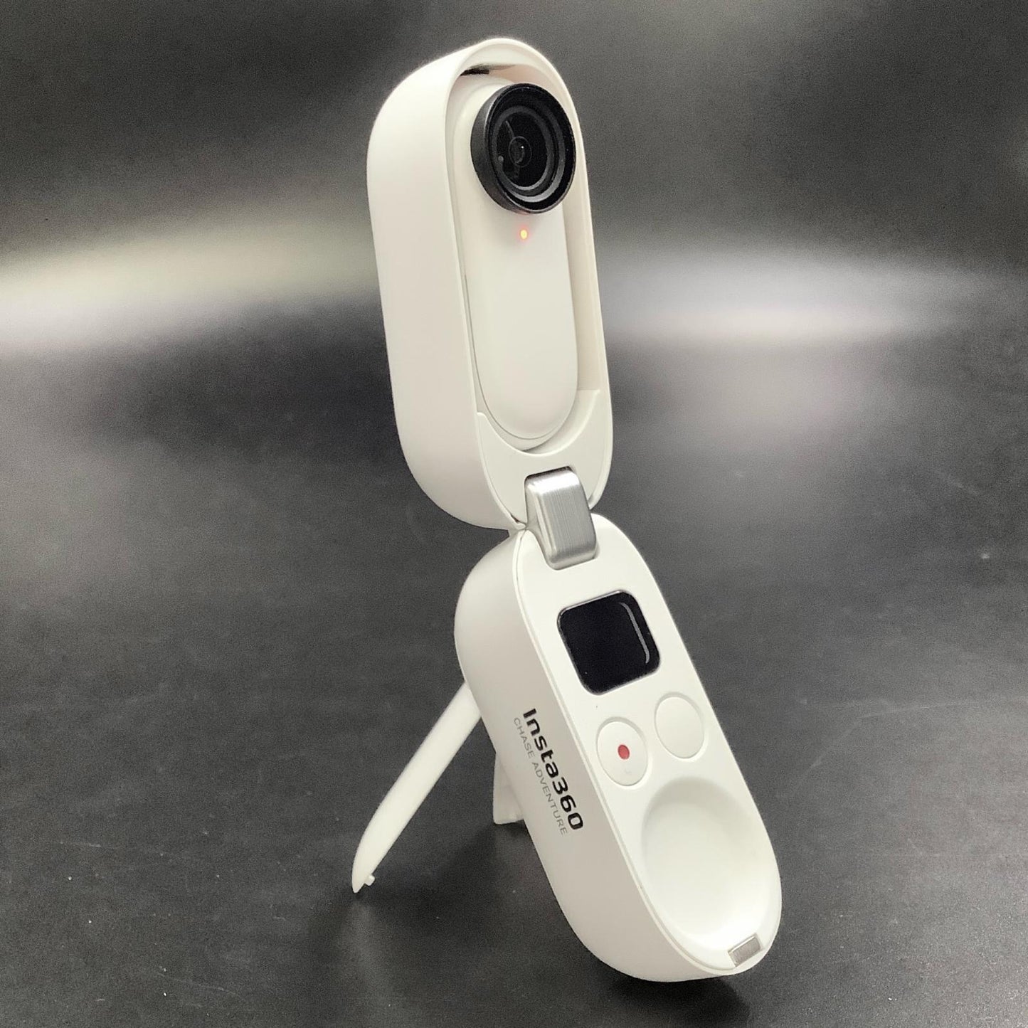 【全額返金保証】【最速発送】Insta360 GO 2 超美品 動作確認済
