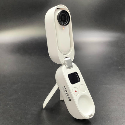 【全額返金保証】【最速発送】Insta360 GO 2 超美品 動作確認済