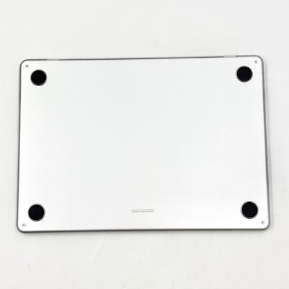 【全額返金保証】【最速発送】Apple MacBook Air 13インチ 2024 Apple M3 16GB SSD 256GB シルバー 100% 美品 動作確認済