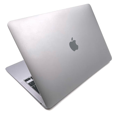 【全額返金保証】【最速発送】Apple MacBook Air 13インチ 2020 Apple M1 16GB SSD 512GB スペースグレイ 99% 動作確認済