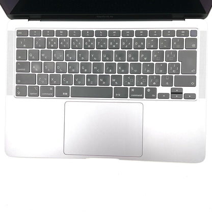 【全額返金保証】【最速発送】Apple MacBook Air 13インチ 2020 Apple M1 16GB SSD 512GB スペースグレイ 99% 動作確認済