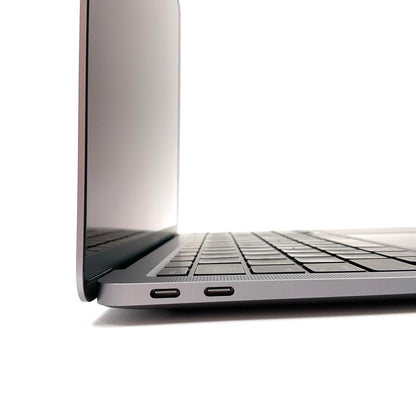 【全額返金保証】【最速発送】Apple MacBook Air 13インチ 2020 Apple M1 16GB SSD 512GB スペースグレイ 99% 動作確認済