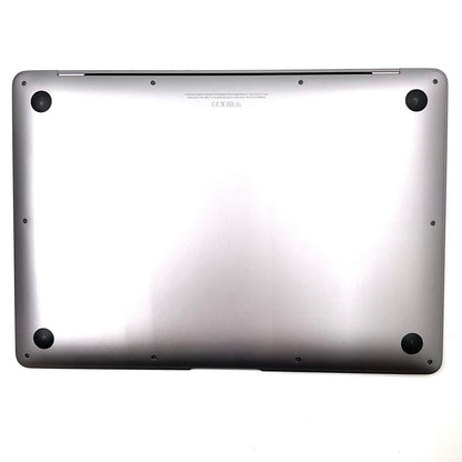 【全額返金保証】【最速発送】Apple MacBook Air 13インチ 2020 Apple M1 16GB SSD 512GB スペースグレイ 99% 動作確認済