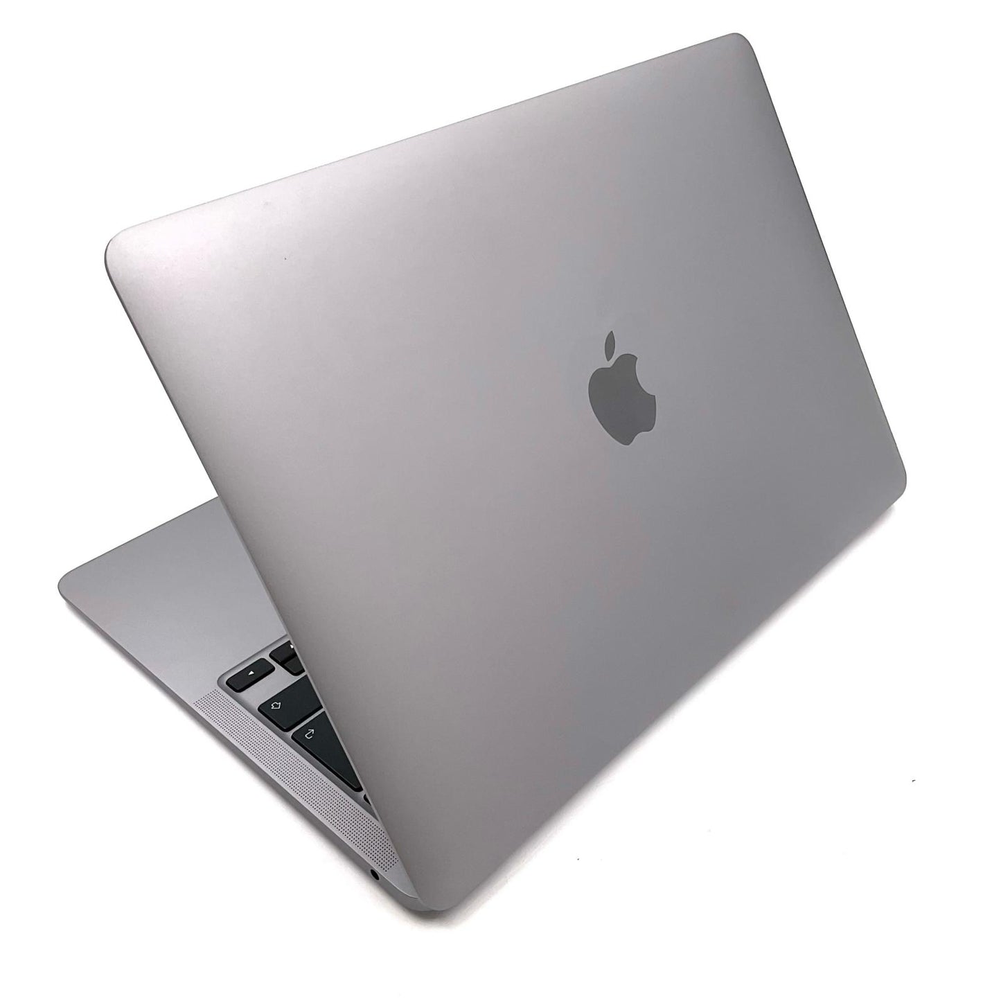 【全額返金保証】【最速発送】Apple MacBook Air 13.3インチ 2020 M1 8コア 16GB SSD 1TB スペースグレイ 100% 動作確認済