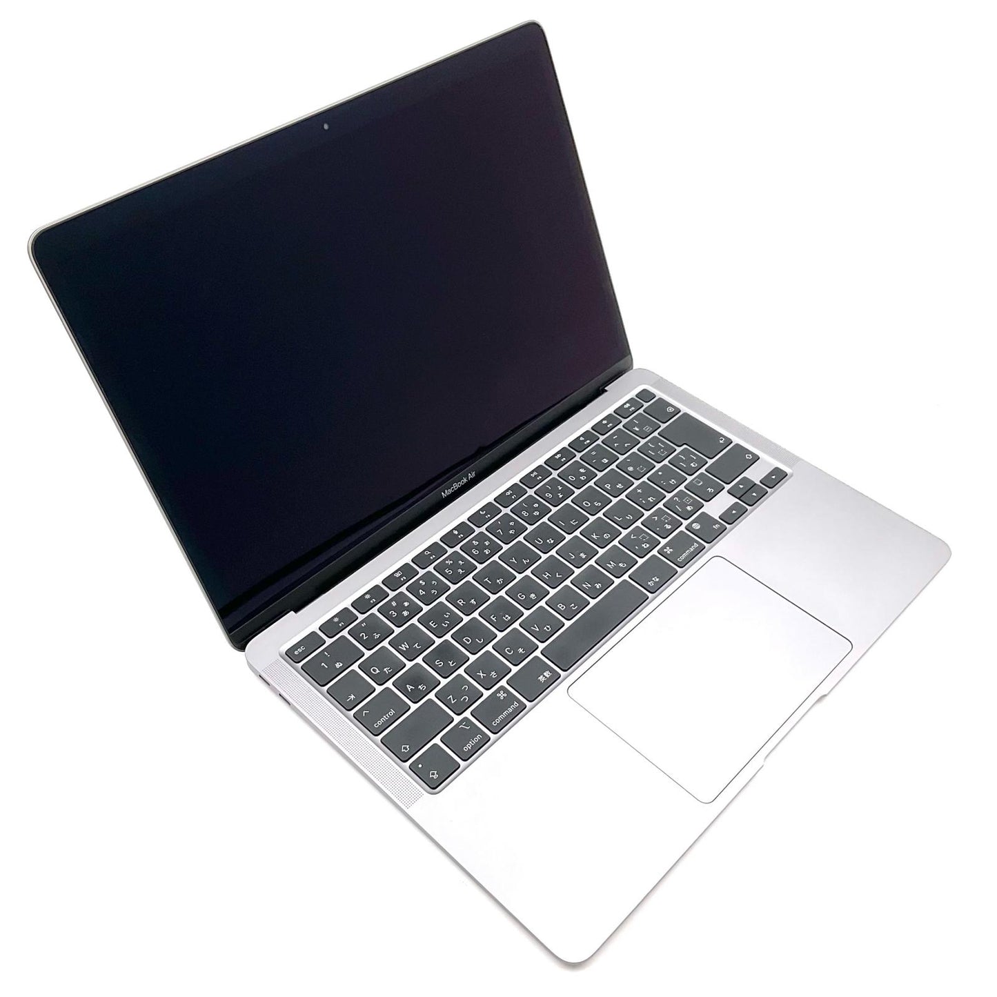 【全額返金保証】【最速発送】Apple MacBook Air 13.3インチ 2020 M1 8コア 16GB SSD 1TB スペースグレイ 100% 動作確認済