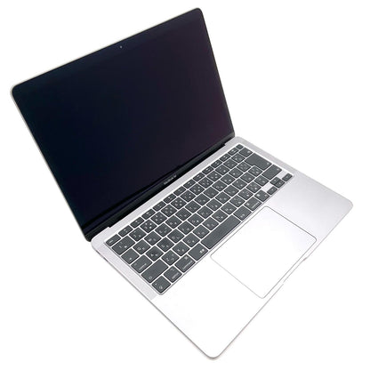 【全額返金保証】【最速発送】Apple MacBook Air 13.3インチ 2020 M1 8コア 16GB SSD 1TB スペースグレイ 100% 動作確認済