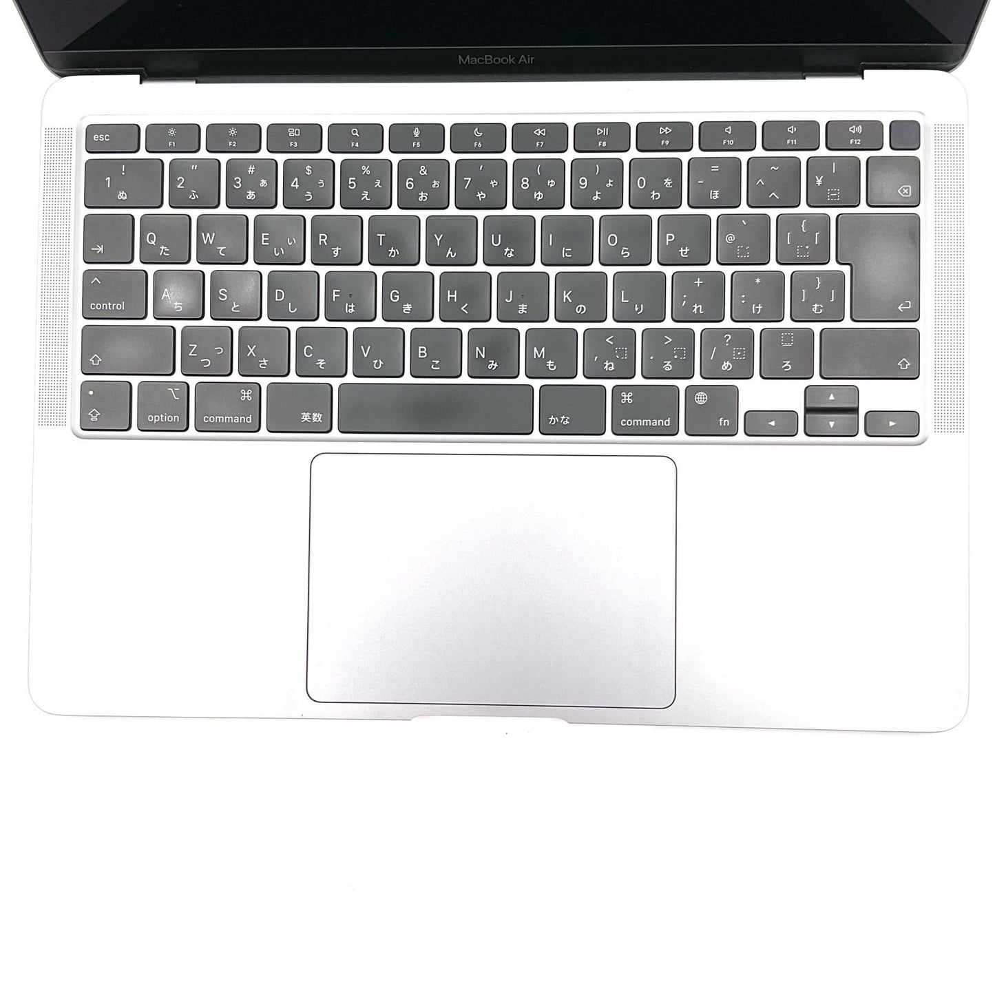 【全額返金保証】【最速発送】Apple MacBook Air 13.3インチ 2020 M1 8コア 16GB SSD 1TB スペースグレイ 100% 動作確認済