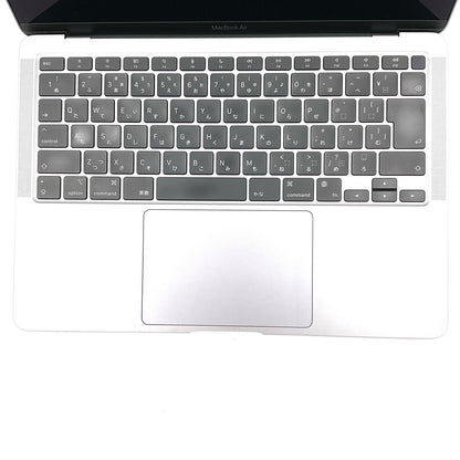 【全額返金保証】【最速発送】Apple MacBook Air 13.3インチ 2020 M1 8コア 16GB SSD 1TB スペースグレイ 100% 動作確認済