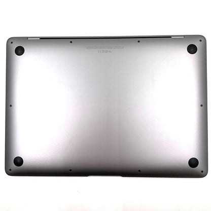 【全額返金保証】【最速発送】Apple MacBook Air 13.3インチ 2020 M1 8コア 16GB SSD 1TB スペースグレイ 100% 動作確認済