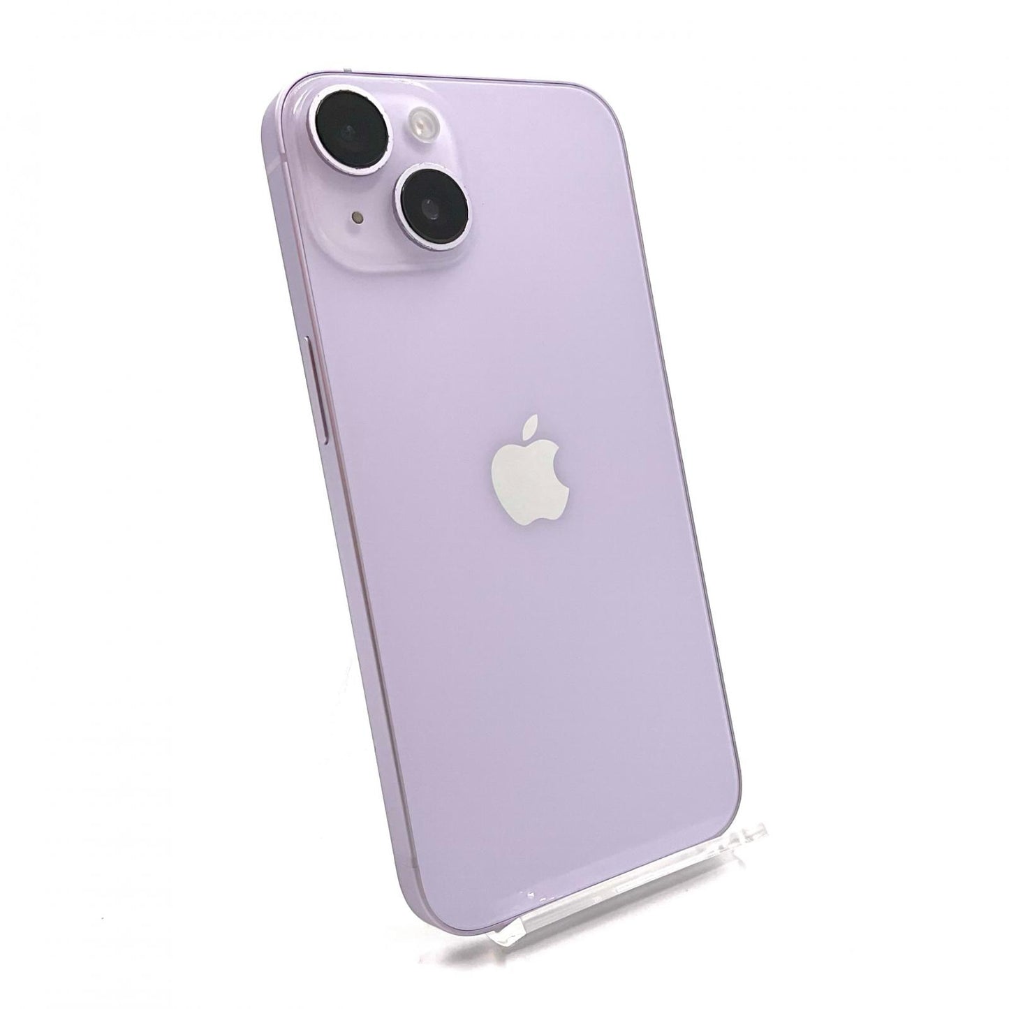 【全額返金保証】【最速発送】Apple iPhone iPhone 14 512GB パープル SIMフリー 美品 動作確認済 84%