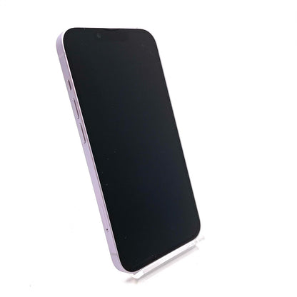 【全額返金保証】【最速発送】Apple iPhone iPhone 14 512GB パープル SIMフリー 美品 動作確認済 84%