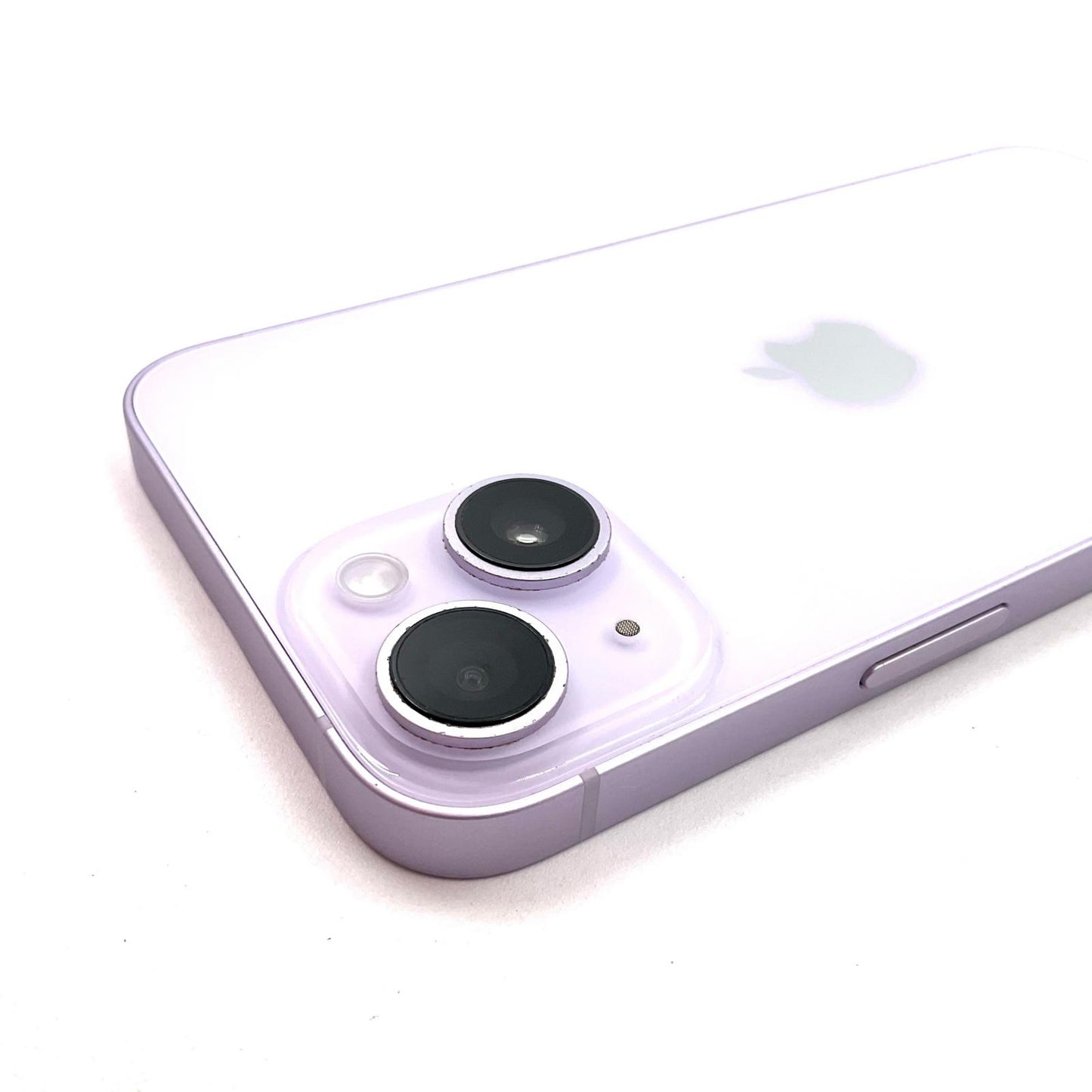 【全額返金保証】【最速発送】Apple iPhone iPhone 14 512GB パープル SIMフリー 美品 動作確認済 84%