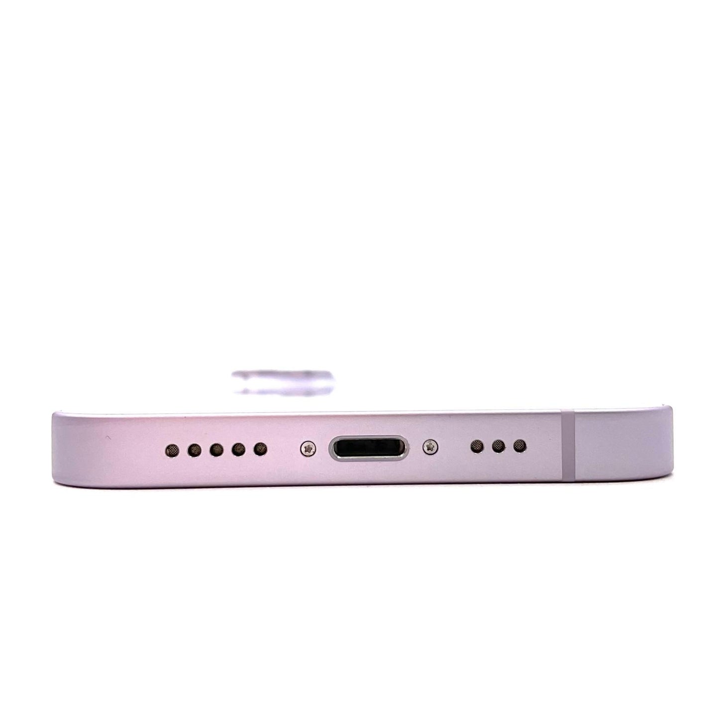 【全額返金保証】【最速発送】Apple iPhone iPhone 14 512GB パープル SIMフリー 美品 動作確認済 84%