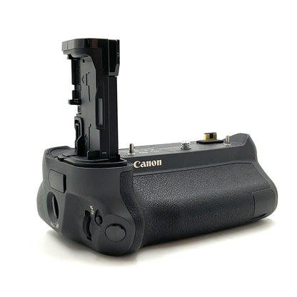 【全額返金保証】【最速発送】Canon BG-E22 バッテリーグリップ 動作確認済