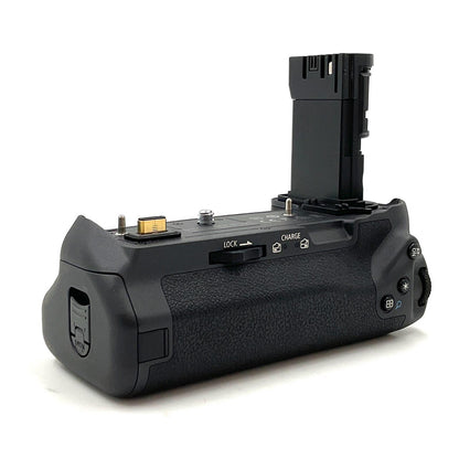 【全額返金保証】【最速発送】Canon BG-E22 バッテリーグリップ 動作確認済