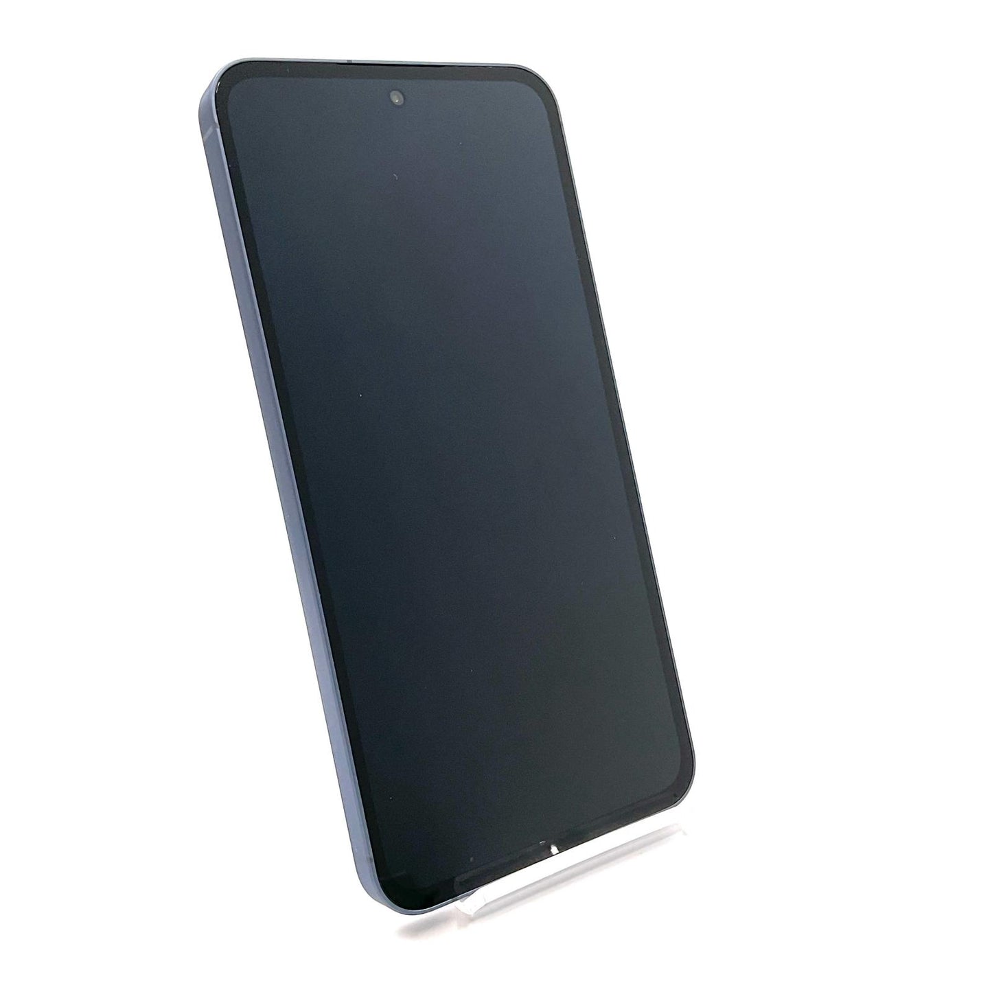 【全額返金保証】【最速発送】SAMSUNG Galaxy A55 5G 128GB オーサムネイビー docomo SIMフリー SC-53E 美品 動作確認済