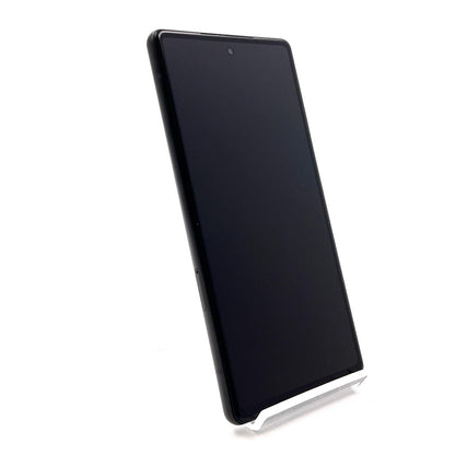 【全額返金保証】【最速発送】Google Pixel 6a 128GB Chalk Softbank GB17L 動作確認済
