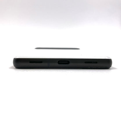 【全額返金保証】【最速発送】Google Pixel 6a 128GB Chalk Softbank GB17L 動作確認済