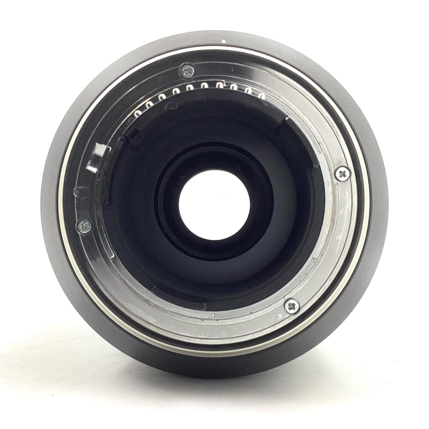 【全額返金保証】【最速発送】TAMRON 100-400mm F/4.5-6.3 Di VC USD (Model A035) [ニコン用] 動作確認済