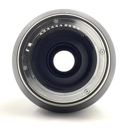 【全額返金保証】【最速発送】TAMRON 100-400mm F/4.5-6.3 Di VC USD (Model A035) [ニコン用] 動作確認済