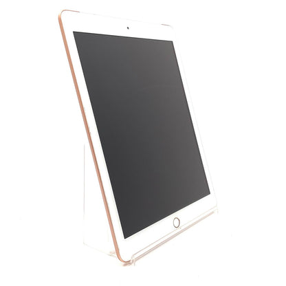 【全額返金保証】【最速発送】Apple iPad iPad 9.7インチ 第6世代 128GB ゴールド WiFi+Cellular SIMフリー 動作確認済