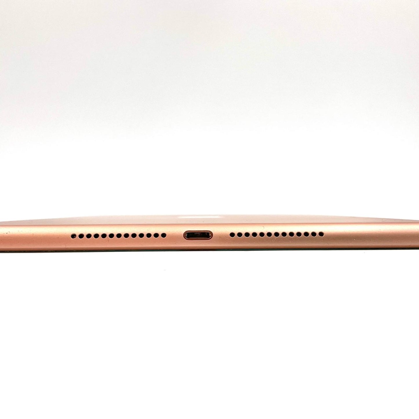 【全額返金保証】【最速発送】Apple iPad iPad 9.7インチ 第6世代 128GB ゴールド WiFi+Cellular SIMフリー 動作確認済
