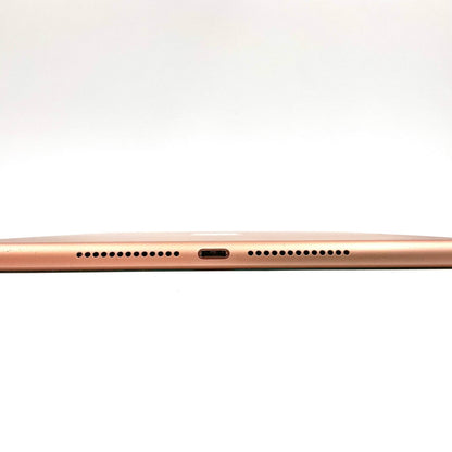 【全額返金保証】【最速発送】Apple iPad iPad 9.7インチ 第6世代 128GB ゴールド WiFi+Cellular SIMフリー 動作確認済