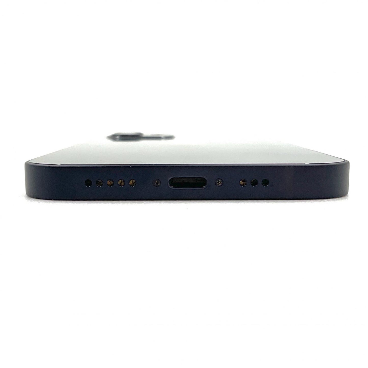 【全額返金保証】【最速発送】Apple iPhone iPhone 12 64GB ブラック docomo 白ロム 動作確認済 86%