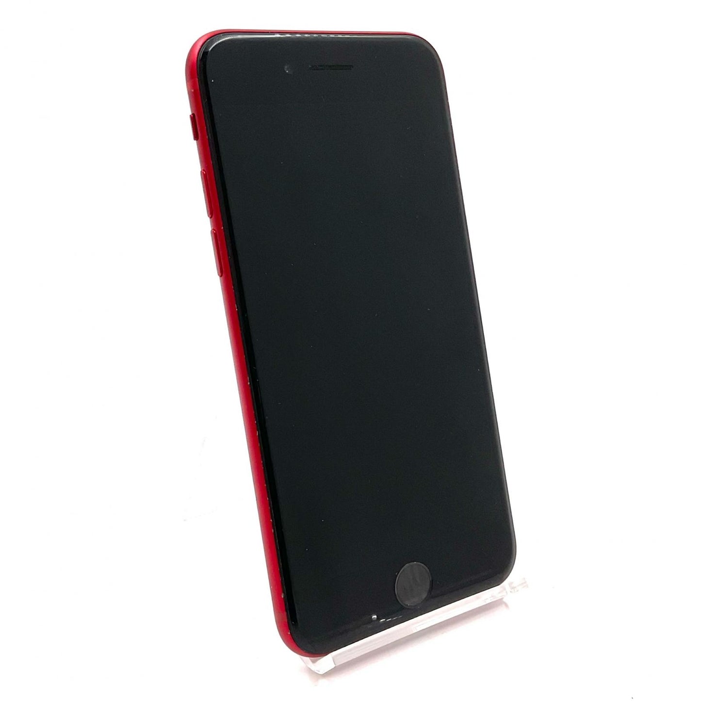 【全額返金保証】【最速発送】Apple iPhone iPhone SE（第3世代） 128GB (PRODUCT)RED SIMフリー 動作確認済 86%