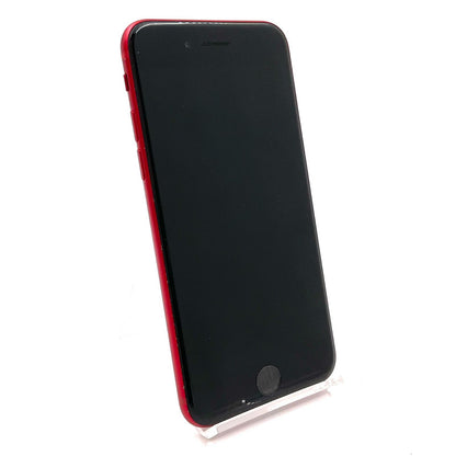 【全額返金保証】【最速発送】Apple iPhone iPhone SE（第3世代） 128GB (PRODUCT)RED SIMフリー 動作確認済 86%