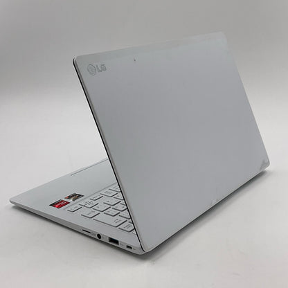 【全額返金保証】【最速発送】LG LG UltraPC 13U70Q-GA74J AMD Ryzen 7 5700U 16GB M.2 SSD 512GB 85.5% 動作確認済