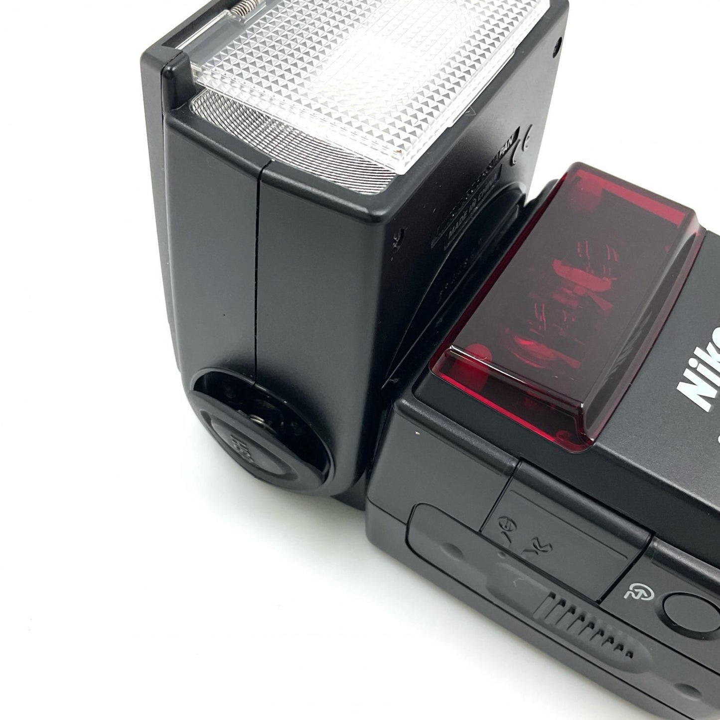 【最速発送】Nikon ニコン スピードライト SB-600【難有】