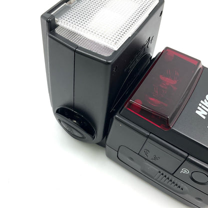 【最速発送】Nikon ニコン スピードライト SB-600【難有】