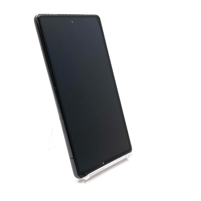 【全額返金保証】【最速発送】Google Pixel 7a 128GB チャコール docomo SIMフリー G82U8 白ロム 動作確認済