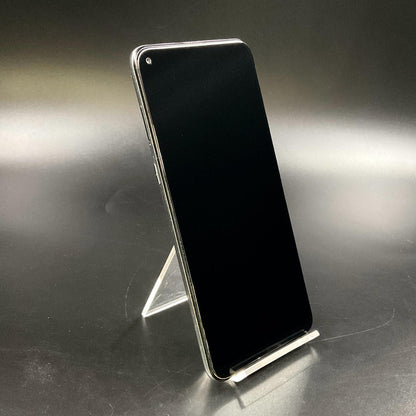 【全額返金保証】【最速発送】TCL 10 Lite 128GB アークティックホワイト SIMフリー T770B 動作確認済