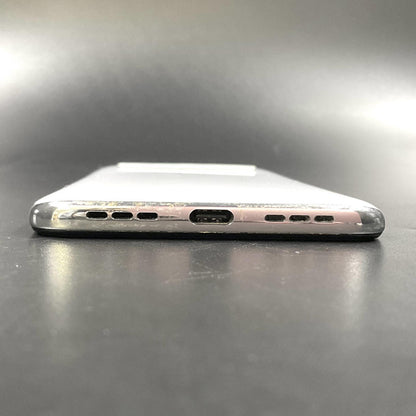 【全額返金保証】【最速発送】TCL 10 Lite 128GB アークティックホワイト SIMフリー T770B 動作確認済