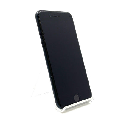 【全額返金保証】【最速発送】Apple iPhone iPhone SE（第3世代） 64GB ミッドナイト 楽天モバイル 白ロム 動作確認済 83%